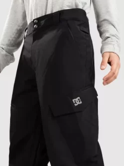 DC Banshee Pants -Professional Ski Equipment Store BansheePants 3