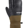 Dakine Baron Gore-Tex Trigger Mittens 2 Dakine Baron Gore-Tex Trigger Mittens -Professional Ski Equipment Store BaronGoreTexTriggerMittens