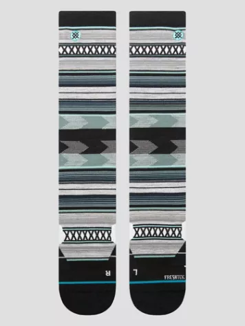 STANCE Baron Snow Tech Socks 4 STANCE Baron Snow Tech Socks - Image 2