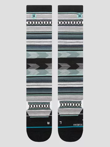 STANCE Baron Snow Tech Socks 5 STANCE Baron Snow Tech Socks - Image 3