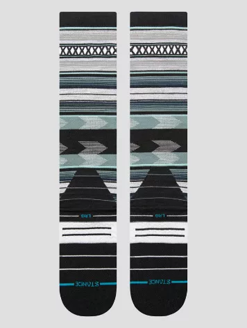 STANCE Baron Snow Tech Socks 6 STANCE Baron Snow Tech Socks - Image 4