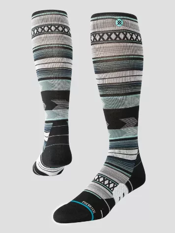 STANCE Baron Snow Tech Socks 3 STANCE Baron Snow Tech Socks