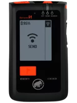 Mammut Barryvox S -Professional Ski Equipment Store BarryvoxS 2