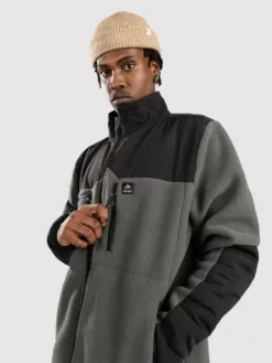 Base Camp Rec Fleece Jacket