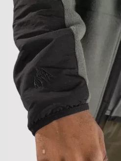 Base Camp Rec Fleece Jacket -Professional Ski Equipment Store BaseCampRecFleeceJacket 3