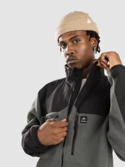 Base Camp Rec Fleece Jacket -Professional Ski Equipment Store BaseCampRecFleeceJacket 4