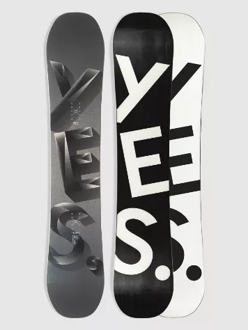Yes! Basic Snowboard 3 Yes! Basic Snowboard