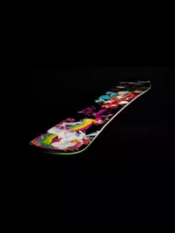 Yes! Basic Uninc Rdm Snowboard -Professional Ski Equipment Store BasicUnincRdmSnowboard 1