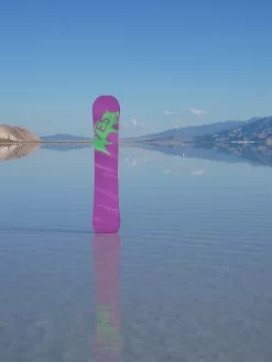 Yes! Basic Uninc Rdm Snowboard -Professional Ski Equipment Store BasicUnincRdmSnowboard 2