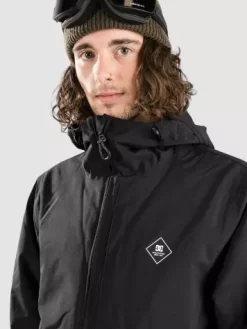 DC Basis Jacket 10 DC Basis Jacket -Professional Ski Equipment Store BasisJacket 2