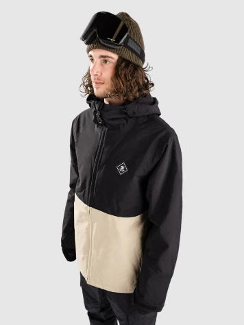 DC Basis Jacket 3 DC Basis Jacket