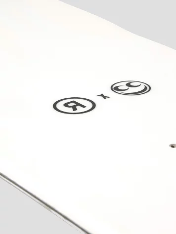 RIDE Benchwarmer 157W 2023 Snowboard 7 RIDE Benchwarmer 157W 2023 Snowboard - Image 5