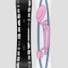 RIDE Benchwarmer 2024 Snowboard -Professional Ski Equipment Store Benchwarmer2024Snowboard