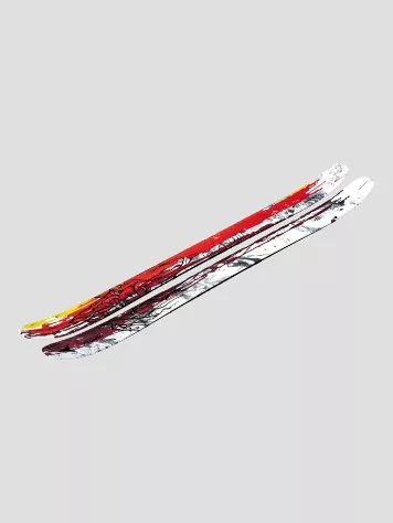 Atomic Bent 110 2024 Skis 4 Atomic Bent 110 2024 Skis - Image 2