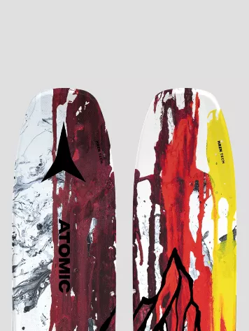 Atomic Bent 110 2024 Skis 6 Atomic Bent 110 2024 Skis - Image 4