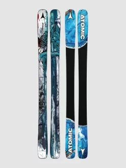 Atomic Bent 85 2024 Skis