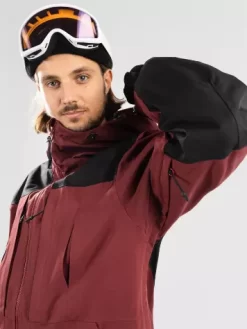 Armada Bergs Insulated Jacket -Professional Ski Equipment Store BergsInsulatedJacket 2