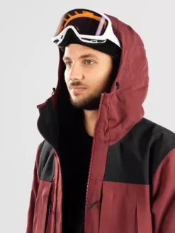 Armada Bergs Insulated Jacket -Professional Ski Equipment Store BergsInsulatedJacket 3