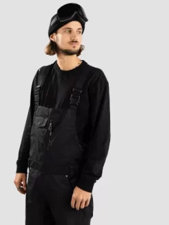 Bibber Bib Pants -Professional Ski Equipment Store BibberBibPants 2