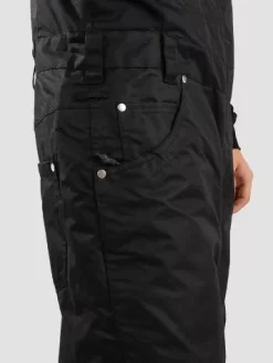 Bibber Bib Pants -Professional Ski Equipment Store BibberBibPants 4
