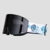 Out Of Bio Project Snow Goggle 2 Out Of Bio Project Snow Goggle -Professional Ski Equipment Store BioProjectSnowGoggle