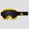 Blackbird Gold Triangle (+Bonus Lens) Goggle