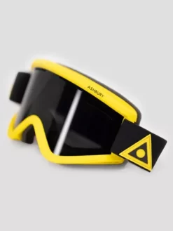Blackbird Gold Triangle (+Bonus Lens) Goggle 8 Blackbird Gold Triangle (+Bonus Lens) Goggle -Professional Ski Equipment Store BlackbirdGoldTriangleBonusLensGoggle 2