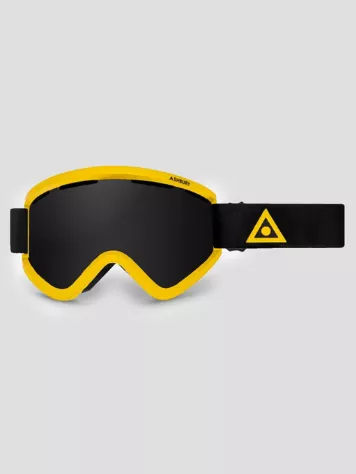 Blackbird Gold Triangle (+Bonus Lens) Goggle 3 Blackbird Gold Triangle (+Bonus Lens) Goggle