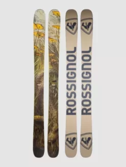 Rossignol Blackops 118mm Open 176 2023 Skis