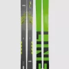 LINE Blade Optic 114mm 178 2023 Skis -Professional Ski Equipment Store BladeOptic114mm1782023Skis