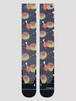 STANCE Bock Bock Snow Tech Socks 7 STANCE Bock Bock Snow Tech Socks -Professional Ski Equipment Store BockBockSnowTechSocks 1