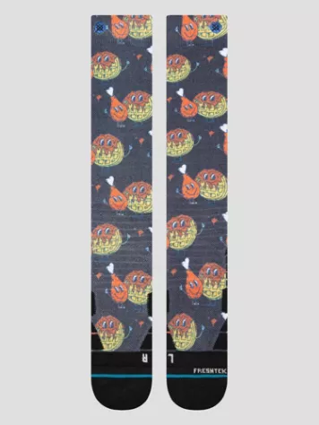 STANCE Bock Bock Snow Tech Socks 4 STANCE Bock Bock Snow Tech Socks - Image 2