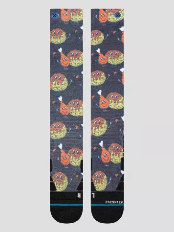 STANCE Bock Bock Snow Tech Socks 5 STANCE Bock Bock Snow Tech Socks - Image 3