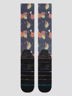 STANCE Bock Bock Snow Tech Socks 9 STANCE Bock Bock Snow Tech Socks -Professional Ski Equipment Store BockBockSnowTechSocks 3