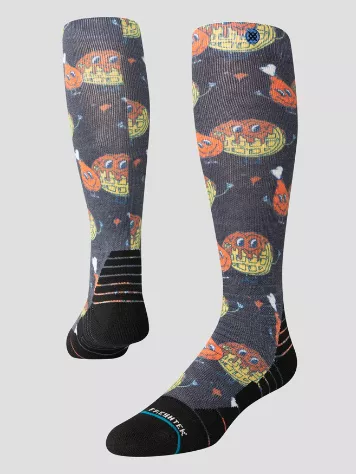 STANCE Bock Bock Snow Tech Socks 3 STANCE Bock Bock Snow Tech Socks