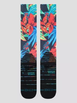 STANCE Bomin Snow Tech Socks -Professional Ski Equipment Store BominSnowTechSocks 1