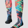 STANCE Bomin Snow Tech Socks -Professional Ski Equipment Store BominSnowTechSocks