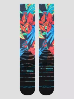 STANCE Bomin Snow Tech Socks -Professional Ski Equipment Store BominSnowTechSocks 2