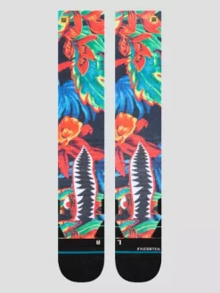 STANCE Bomin Snow Tech Socks -Professional Ski Equipment Store BominSnowTechSocks 3
