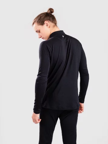 ARTILECT Boulder 125 1/4 Zip Base Layer Top 4 ARTILECT Boulder 125 1/4 Zip Base Layer Top - Image 2