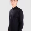 ARTILECT Boulder 125 1/4 Zip Base Layer Top -Professional Ski Equipment Store Boulder12514ZipBaseLayerTop