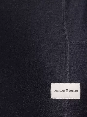 ARTILECT Boulder 125 1/4 Zip Base Layer Top 6 ARTILECT Boulder 125 1/4 Zip Base Layer Top - Image 4