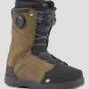 K2 Boundary 2024 Snowboard Boots -Professional Ski Equipment Store Boundary2024SnowboardBoots