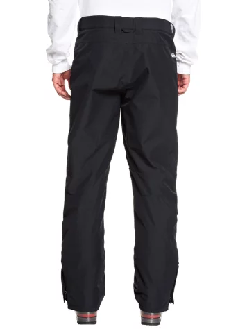 Quiksilver Boundry Pants 4 Quiksilver Boundry Pants - Image 2