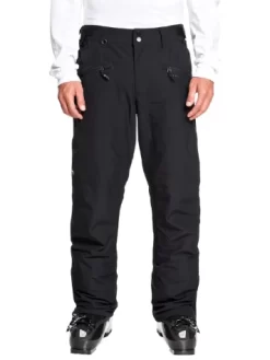 Quiksilver Boundry Pants