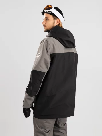 Coal Boyne Anorak 4 Coal Boyne Anorak - Image 2