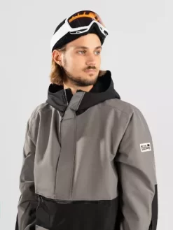 Coal Boyne Anorak 9 Coal Boyne Anorak -Professional Ski Equipment Store BoyneAnorak 2