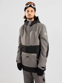 Coal Boyne Anorak