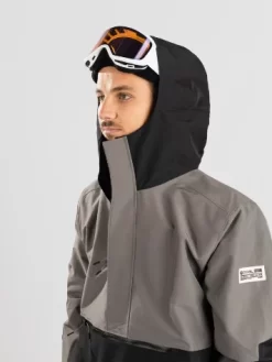 Coal Boyne Anorak 10 Coal Boyne Anorak -Professional Ski Equipment Store BoyneAnorak 3