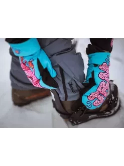 Brain Mittens -Professional Ski Equipment Store BrainMittens 2